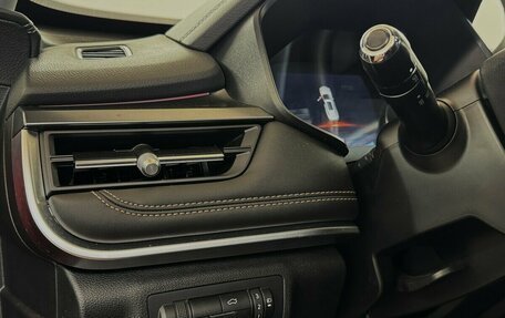 Chery Tiggo 8 I, 2022 год, 1 940 000 рублей, 10 фотография