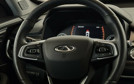 Chery Tiggo 8 I, 2022 год, 1 940 000 рублей, 9 фотография