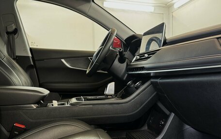 Chery Tiggo 8 I, 2022 год, 1 940 000 рублей, 14 фотография