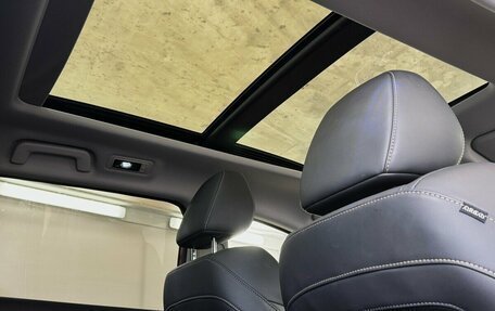 Chery Tiggo 8 I, 2022 год, 1 940 000 рублей, 15 фотография