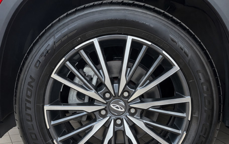 Chery Tiggo 8 I, 2022 год, 1 940 000 рублей, 21 фотография