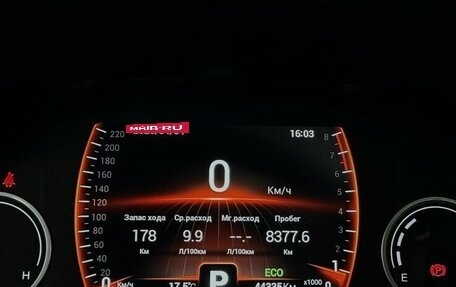 Chery Tiggo 8 I, 2022 год, 1 940 000 рублей, 6 фотография