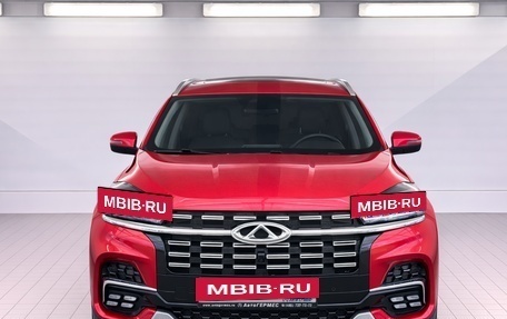 Chery Tiggo 8 I, 2022 год, 1 940 000 рублей, 2 фотография