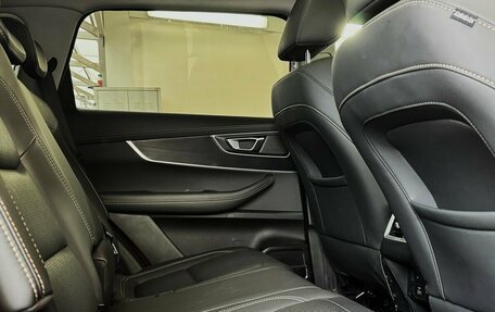 Chery Tiggo 8 I, 2022 год, 1 940 000 рублей, 16 фотография