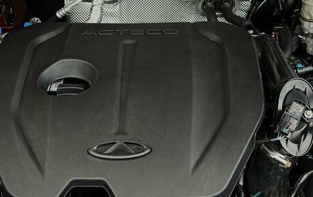 Chery Tiggo 8 I, 2022 год, 1 940 000 рублей, 20 фотография