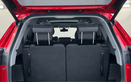 Chery Tiggo 8 I, 2022 год, 1 940 000 рублей, 18 фотография