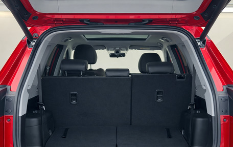 Chery Tiggo 8 I, 2022 год, 1 940 000 рублей, 19 фотография