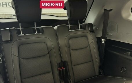 Chery Tiggo 8 I, 2022 год, 1 940 000 рублей, 17 фотография