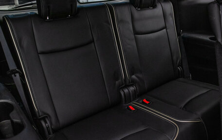 Infiniti QX60 I рестайлинг, 2017 год, 2 100 000 рублей, 12 фотография