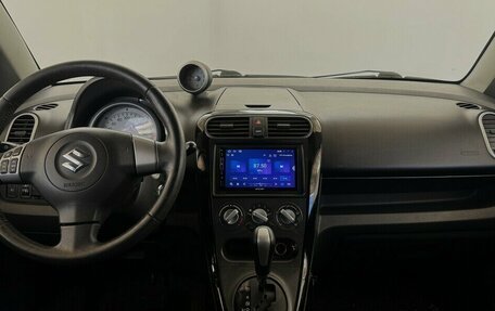 Suzuki Splash I рестайлинг, 2012 год, 765 000 рублей, 5 фотография