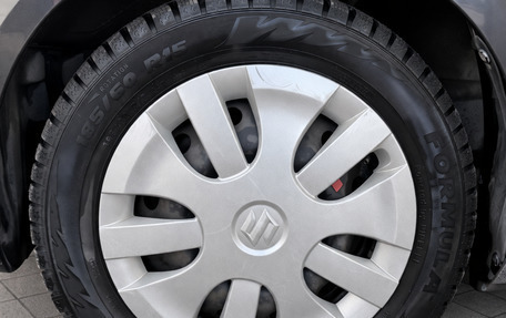 Suzuki Splash I рестайлинг, 2012 год, 765 000 рублей, 16 фотография