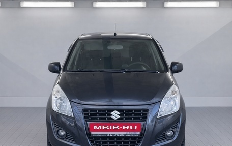 Suzuki Splash I рестайлинг, 2012 год, 765 000 рублей, 2 фотография