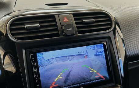 Suzuki Splash I рестайлинг, 2012 год, 765 000 рублей, 7 фотография