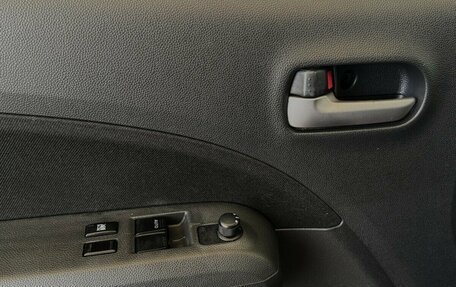 Suzuki Splash I рестайлинг, 2012 год, 765 000 рублей, 11 фотография