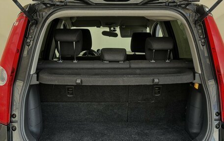 Suzuki Splash I рестайлинг, 2012 год, 765 000 рублей, 14 фотография