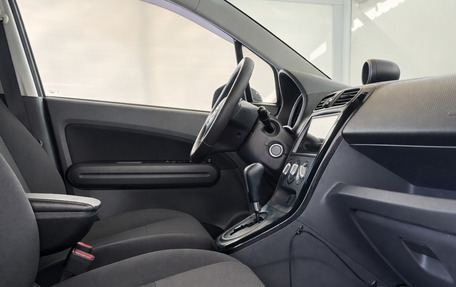 Suzuki Splash I рестайлинг, 2012 год, 765 000 рублей, 12 фотография