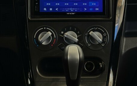 Suzuki Splash I рестайлинг, 2012 год, 765 000 рублей, 8 фотография