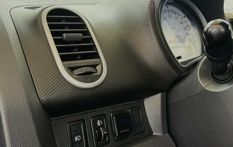 Suzuki Splash I рестайлинг, 2012 год, 765 000 рублей, 10 фотография