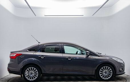 Ford Focus III, 2012 год, 920 000 рублей, 4 фотография