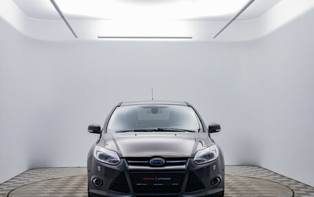 Ford Focus III, 2012 год, 920 000 рублей, 2 фотография