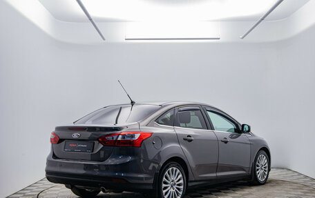 Ford Focus III, 2012 год, 920 000 рублей, 5 фотография