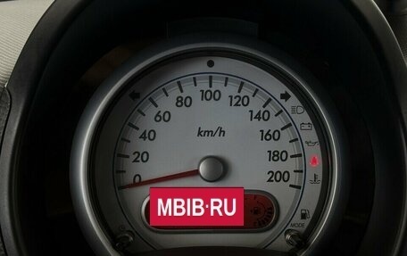 Suzuki Splash I рестайлинг, 2012 год, 765 000 рублей, 6 фотография