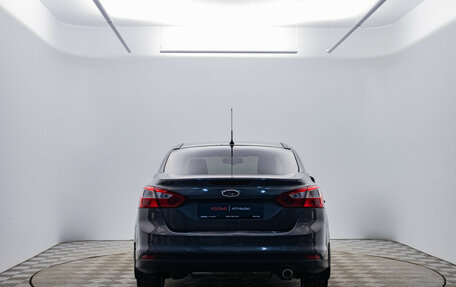 Ford Focus III, 2012 год, 920 000 рублей, 6 фотография