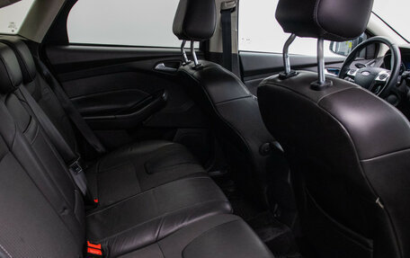 Ford Focus III, 2012 год, 920 000 рублей, 11 фотография