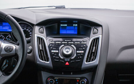 Ford Focus III, 2012 год, 920 000 рублей, 14 фотография