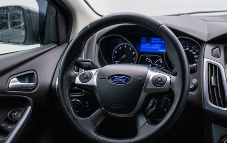 Ford Focus III, 2012 год, 920 000 рублей, 15 фотография