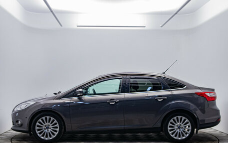 Ford Focus III, 2012 год, 920 000 рублей, 8 фотография