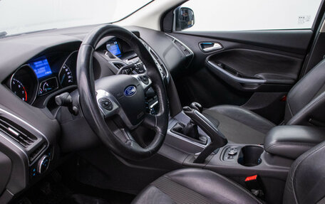 Ford Focus III, 2012 год, 920 000 рублей, 10 фотография