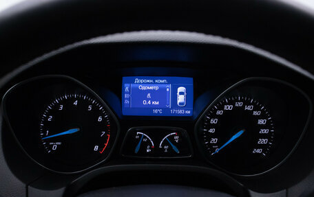 Ford Focus III, 2012 год, 920 000 рублей, 12 фотография