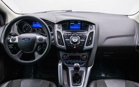Ford Focus III, 2012 год, 920 000 рублей, 13 фотография