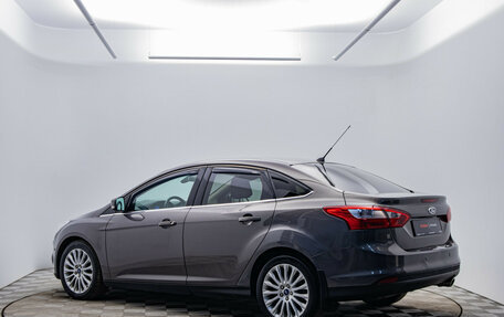Ford Focus III, 2012 год, 920 000 рублей, 7 фотография