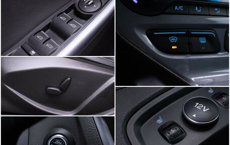 Ford Focus III, 2012 год, 920 000 рублей, 16 фотография