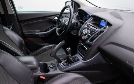 Ford Focus III, 2012 год, 920 000 рублей, 9 фотография