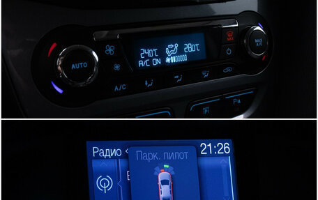 Ford Focus III, 2012 год, 920 000 рублей, 17 фотография