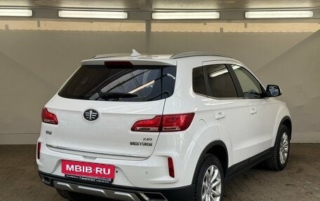 FAW Besturn X40 I, 2020 год, 1 250 000 рублей, 4 фотография