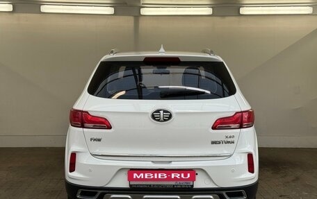 FAW Besturn X40 I, 2020 год, 1 250 000 рублей, 3 фотография