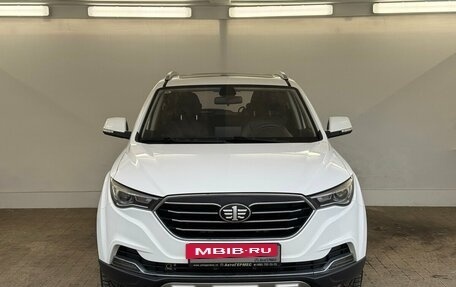 FAW Besturn X40 I, 2020 год, 1 250 000 рублей, 2 фотография