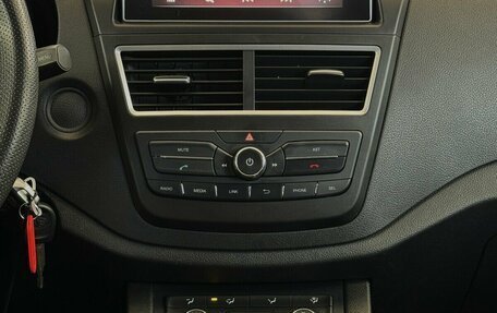 FAW Besturn X40 I, 2020 год, 1 250 000 рублей, 8 фотография