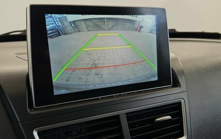 FAW Besturn X40 I, 2020 год, 1 250 000 рублей, 7 фотография