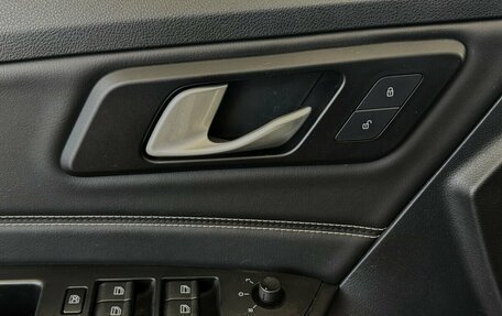 FAW Besturn X40 I, 2020 год, 1 250 000 рублей, 11 фотография