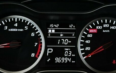 FAW Besturn X40 I, 2020 год, 1 250 000 рублей, 6 фотография