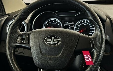 FAW Besturn X40 I, 2020 год, 1 250 000 рублей, 9 фотография