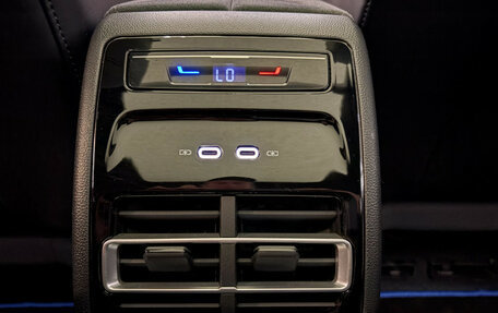 Volkswagen Tiguan, 2024 год, 4 600 000 рублей, 10 фотография