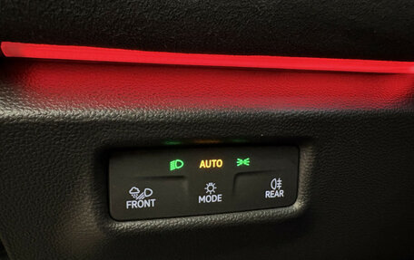 Volkswagen Tiguan, 2024 год, 4 600 000 рублей, 15 фотография