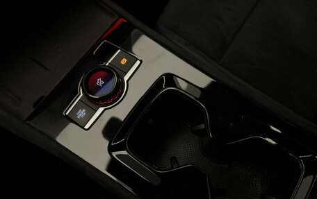 Volkswagen Tiguan, 2024 год, 4 600 000 рублей, 18 фотография