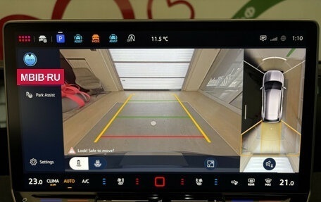 Volkswagen Tiguan, 2024 год, 4 600 000 рублей, 16 фотография